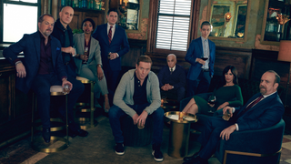 Showtime to make even more <i>Billions</i>